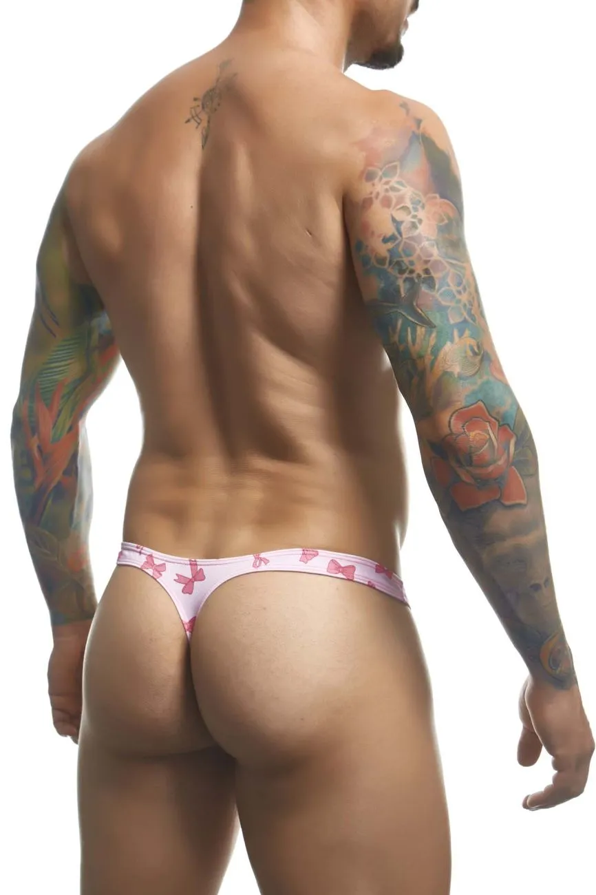 Bekleidung_Justin   Simon_Herrenunterwäsche JUSTIN SIMON XSJ03 Klassische Tangas Farbe Kokette
