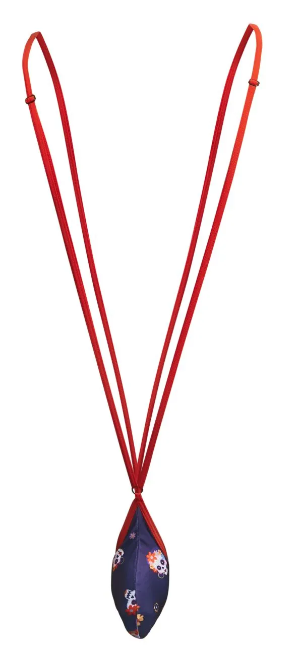 Kleidung_Justin   Simon_Herrenunterwäsche JUSTIN SIMON XSJ04 Sling Farbe Mexiko