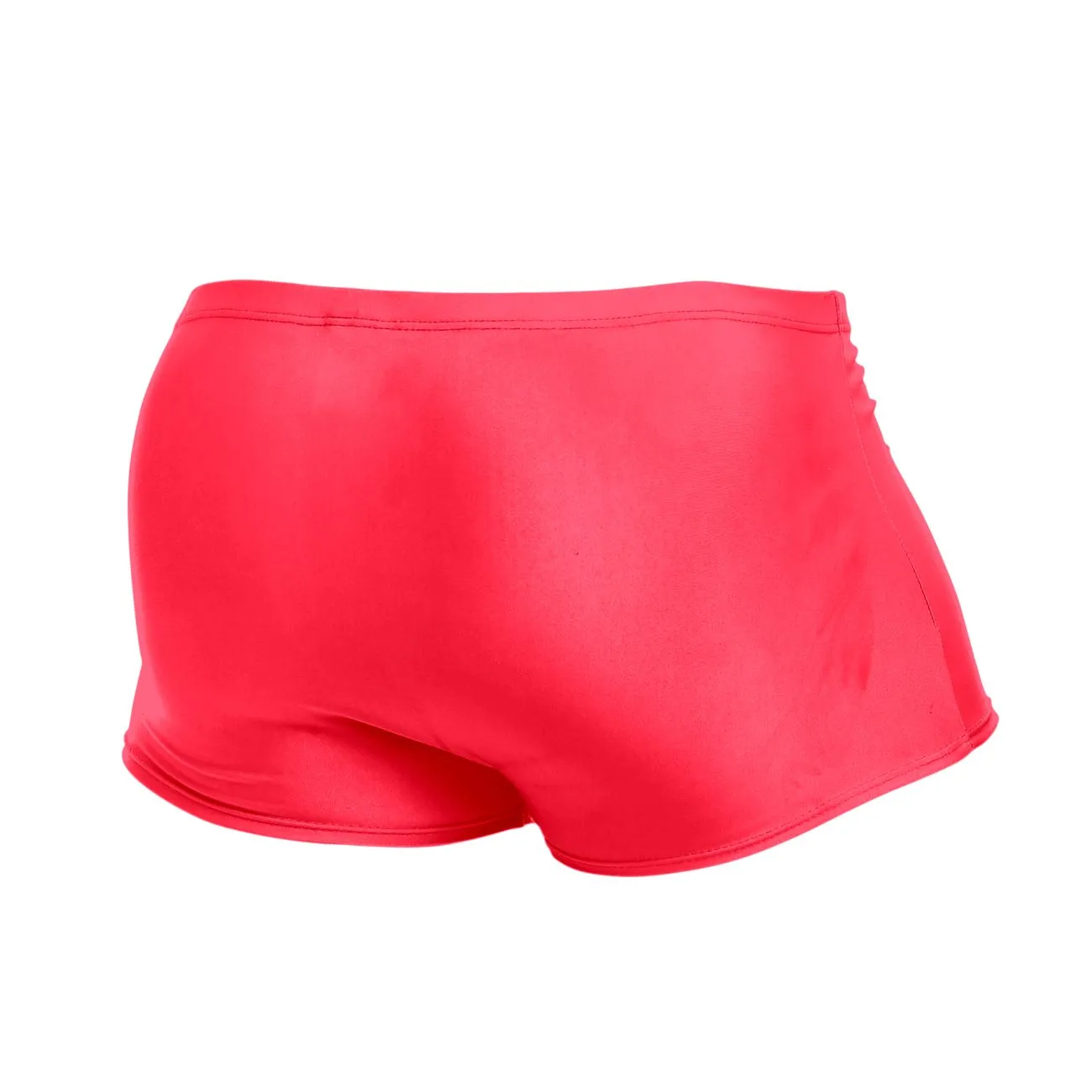 Kleidung_Justin   Simon_Herrenunterwäsche JUSTIN SIMON XSJ08 Klassische Slips Farbe Koralle