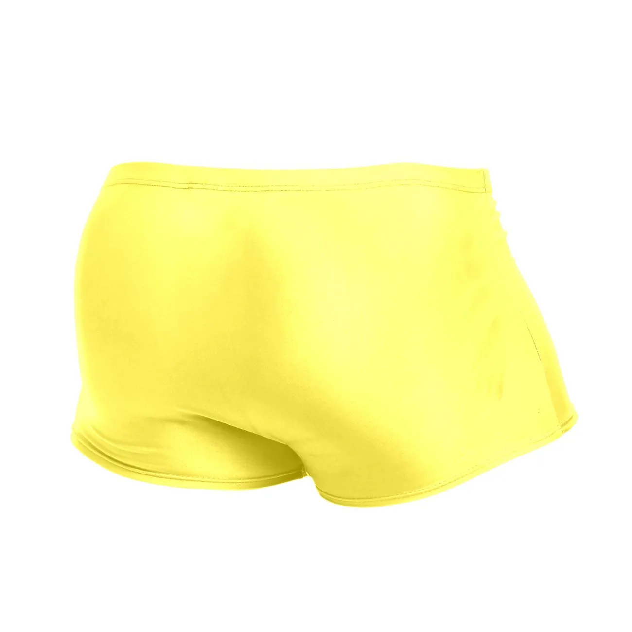 Bekleidung_Justin   Simon_Herrenunterwäsche JUSTIN SIMON XSJ08 Klassische Slips Farbe Gelb
