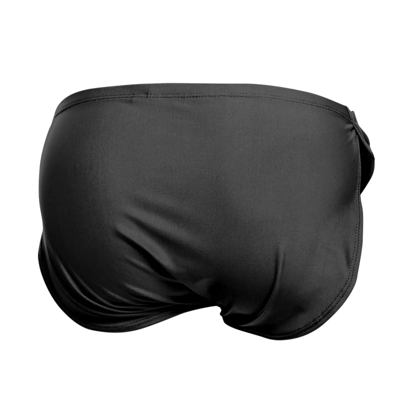 Bekleidung_Justin   Simon_Herrenunterwäsche JUSTIN SIMON XSJ09 Laufshorts Farbe Schwarz