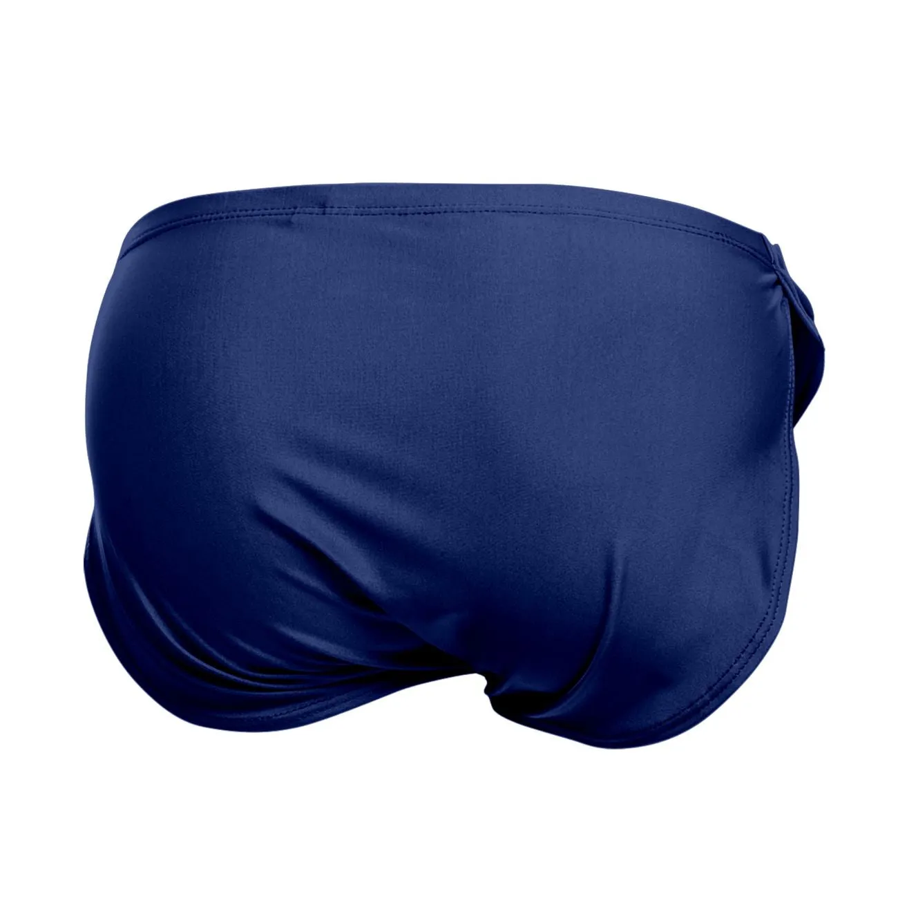 Bekleidung_Justin   Simon_Herrenunterwäsche JUSTIN SIMON XSJ09 Laufshorts Farbe Königsblau