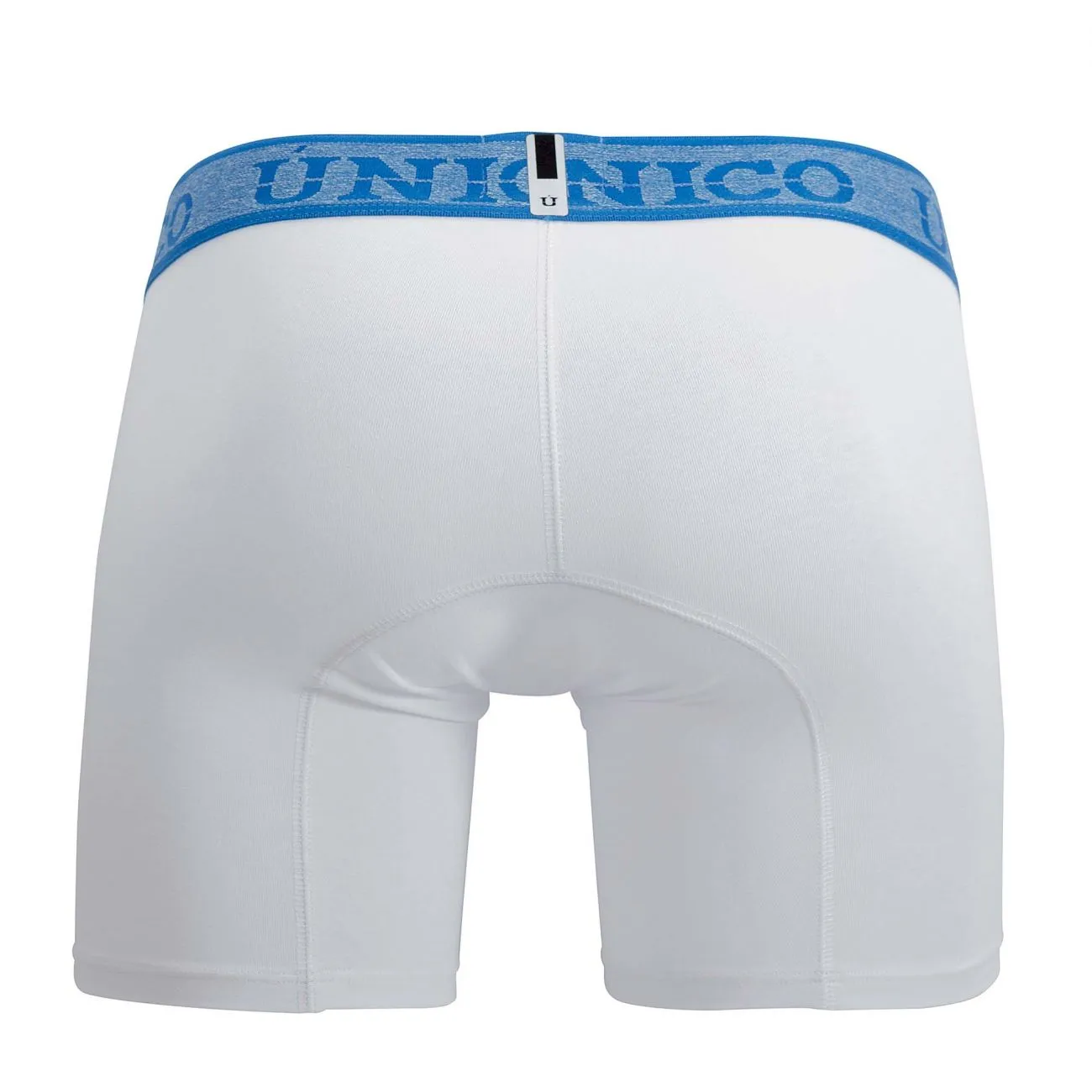 Bekleidung_Mundo Unico_Herrenunterwäsche Unico 20160100202 Verzauberte Boxershorts Farbe 00-Weiß