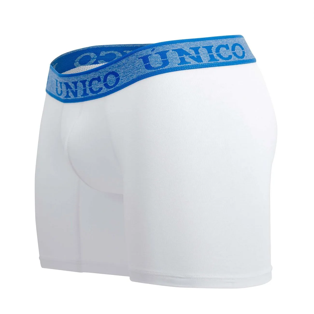 Bekleidung_Mundo Unico_Herrenunterwäsche Unico 20160100202 Verzauberte Boxershorts Farbe 00-Weiß