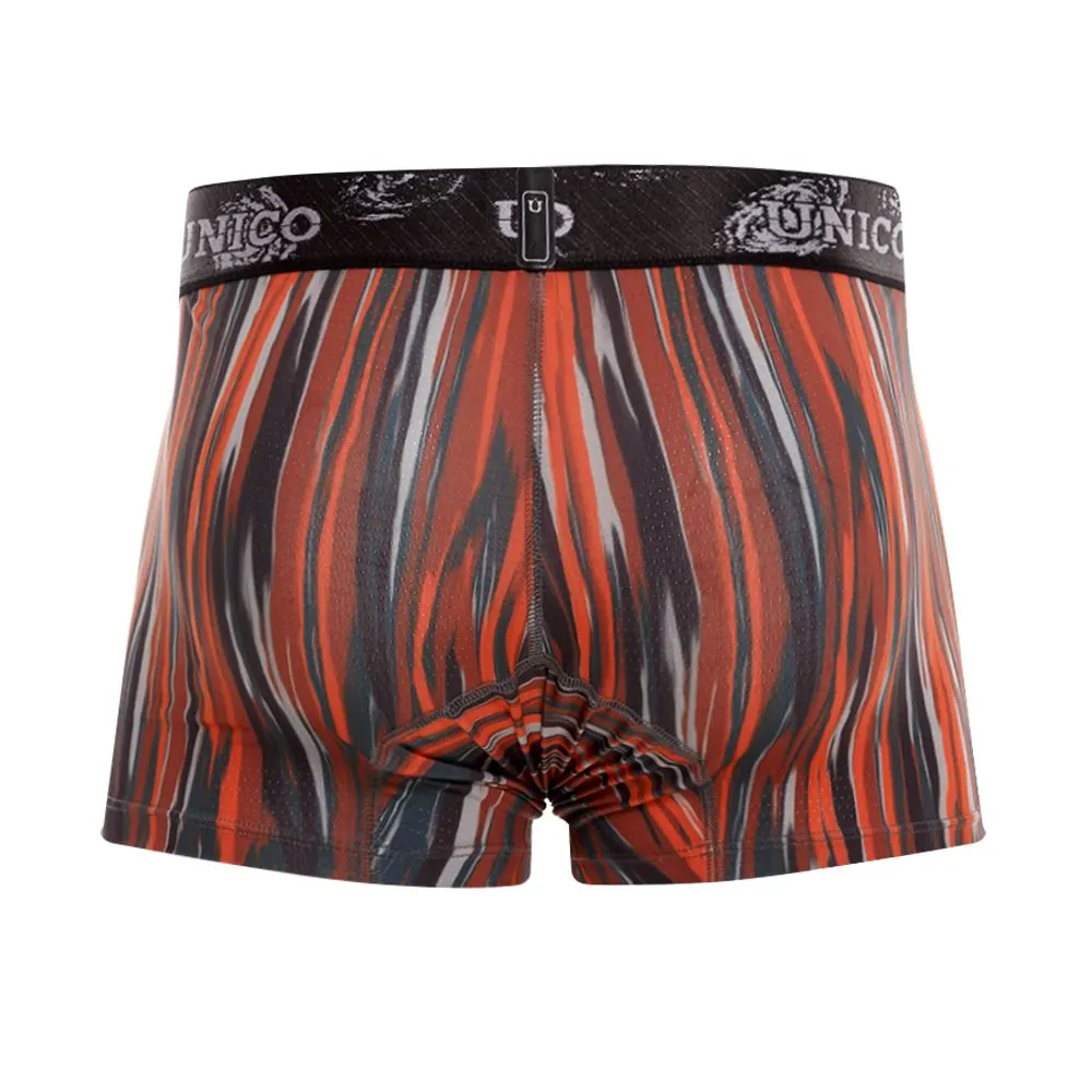 Bekleidung_Mundo Unico_Herrenunterwäsche Unico 22100100102 Revivir Slips Farbe 90-Bedruckt