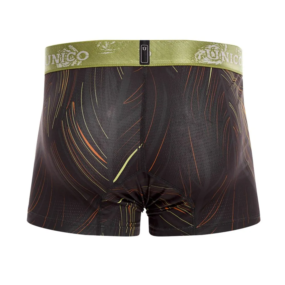 Bekleidung_Mundo Unico_Herrenunterwäsche Unico 22100100107 Schottland Boxershorts Farbe 90-Bedruckt
