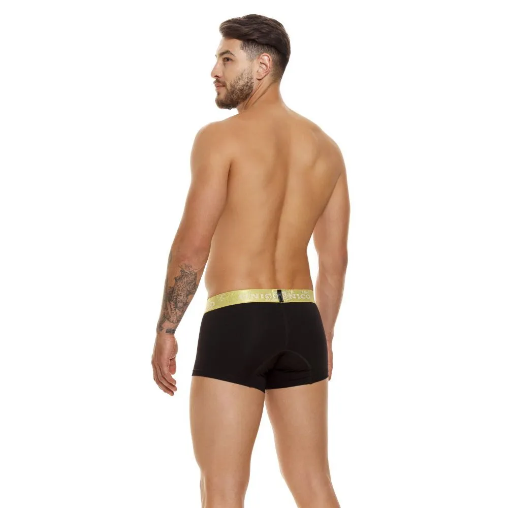 Bekleidung_Mundo Unico_Herrenunterwäsche Unico 22100100109 Camupixel Slips Farbe 99-Bedruckt