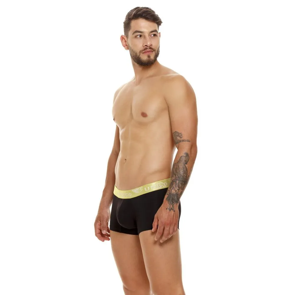 Bekleidung_Mundo Unico_Herrenunterwäsche Unico 22100100109 Camupixel Slips Farbe 99-Bedruckt