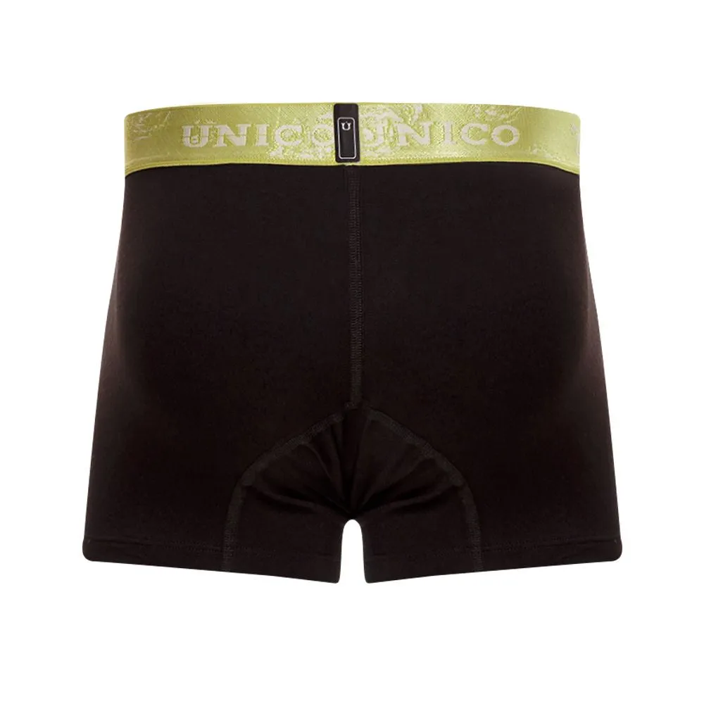 Bekleidung_Mundo Unico_Herrenunterwäsche Unico 22100100109 Camupixel Slips Farbe 99-Bedruckt