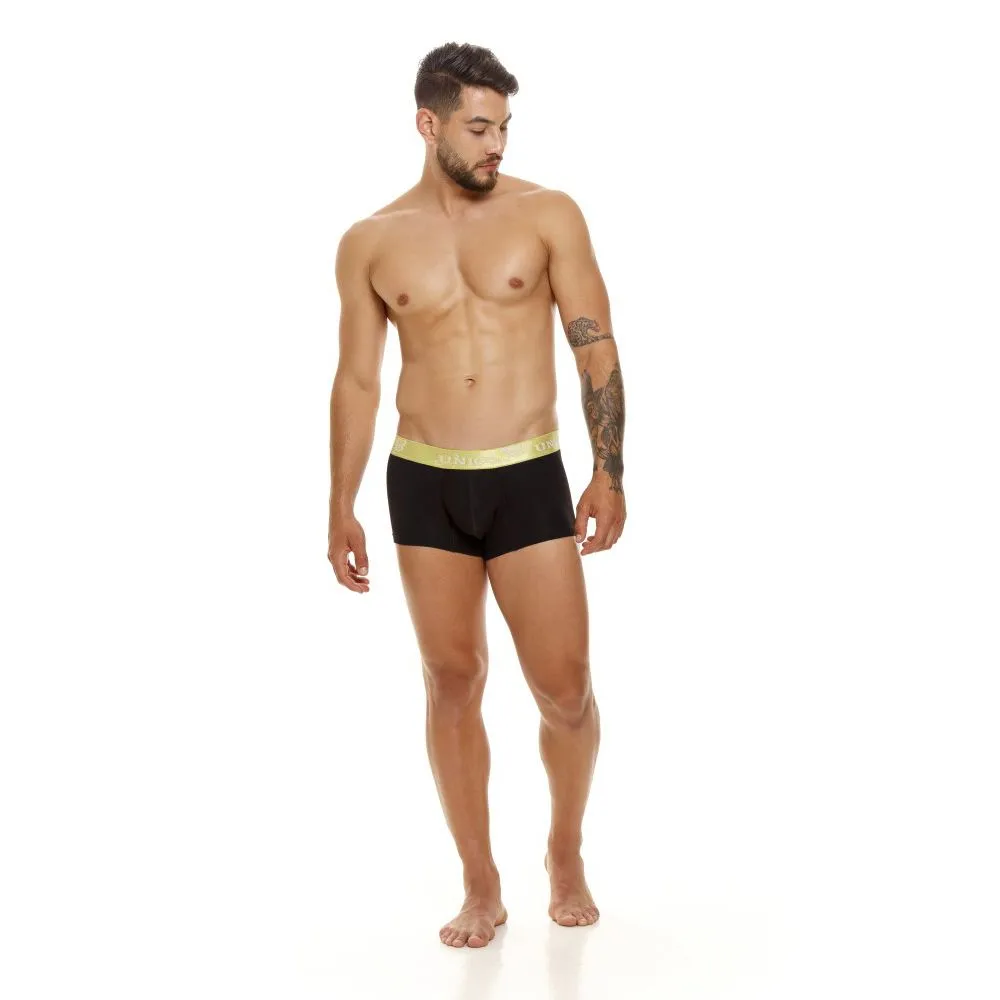 Bekleidung_Mundo Unico_Herrenunterwäsche Unico 22100100109 Camupixel Slips Farbe 99-Bedruckt