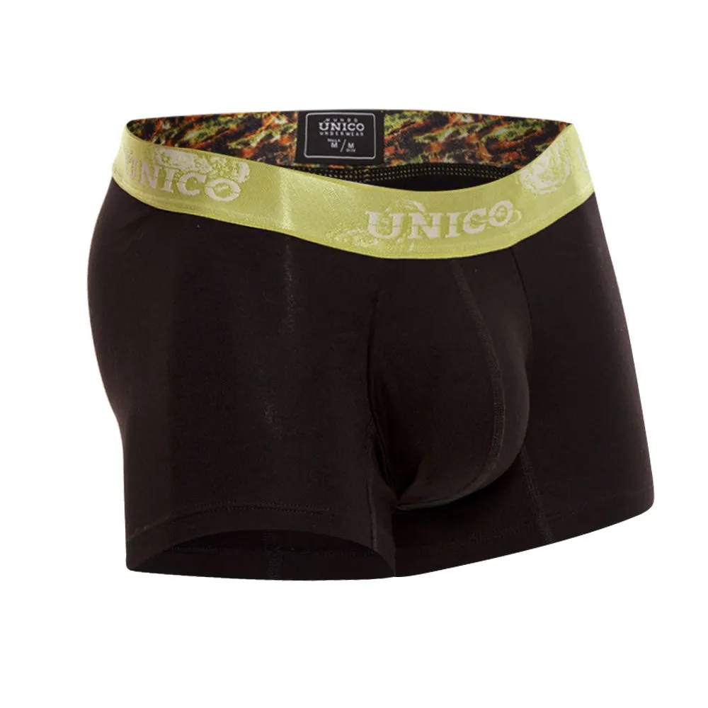 Bekleidung_Mundo Unico_Herrenunterwäsche Unico 22100100109 Camupixel Slips Farbe 99-Bedruckt