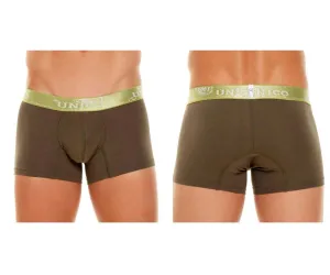 Clothing_Mundo Unico_Mens Underwear Unico 22100100110 Citrico Trunks Color 77-Printed
