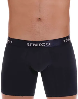 Bekleidung_Mundo Unico_Herrenunterwäsche Unico 22120100206 Profundo M22 Boxershorts 82-dunkelblau