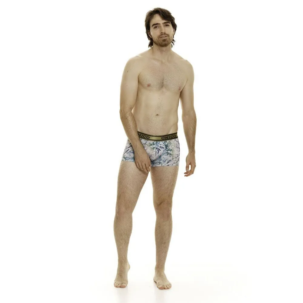 Bekleidung_Mundo Unico_Herrenunterwäsche Unico 24020100105 Gasoleo Slip Farbe 59-Weiß