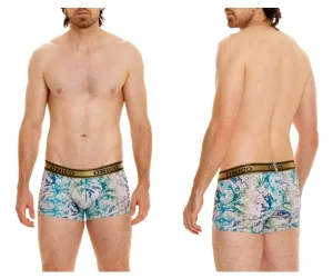 Bekleidung_Mundo Unico_Herrenunterwäsche Unico 24020100105 Gasoleo Slip Farbe 59-Weiß