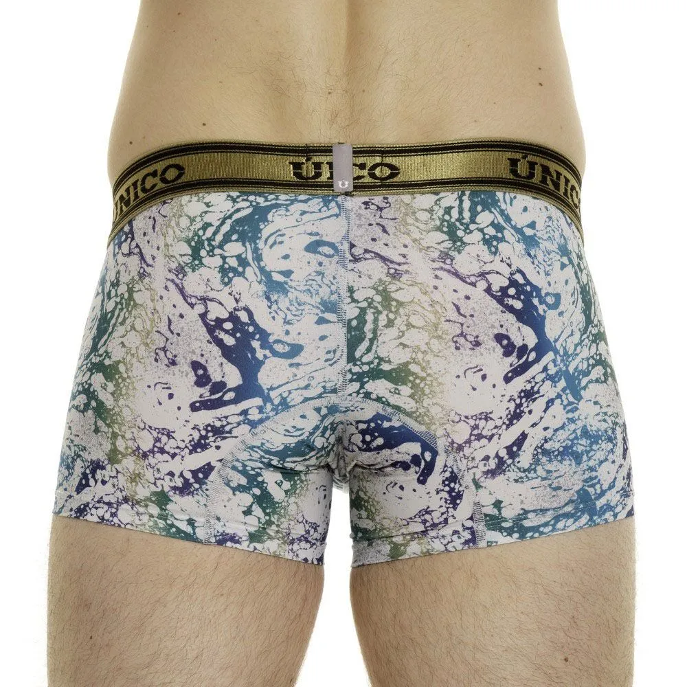 Bekleidung_Mundo Unico_Herrenunterwäsche Unico 24020100105 Gasoleo Slip Farbe 59-Weiß
