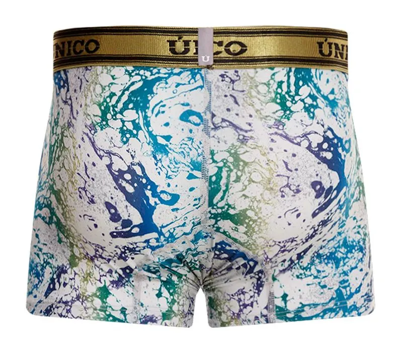 Bekleidung_Mundo Unico_Herrenunterwäsche Unico 24020100105 Gasoleo Slip Farbe 59-Weiß