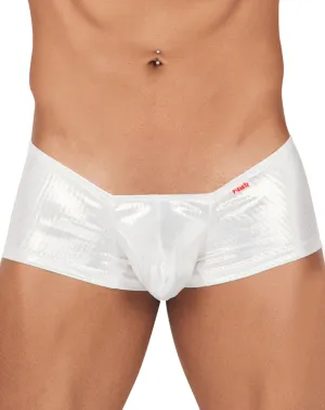 Clothing_Pikante_Mens Underwear Pikante 0846 Ocean Trunks Gold