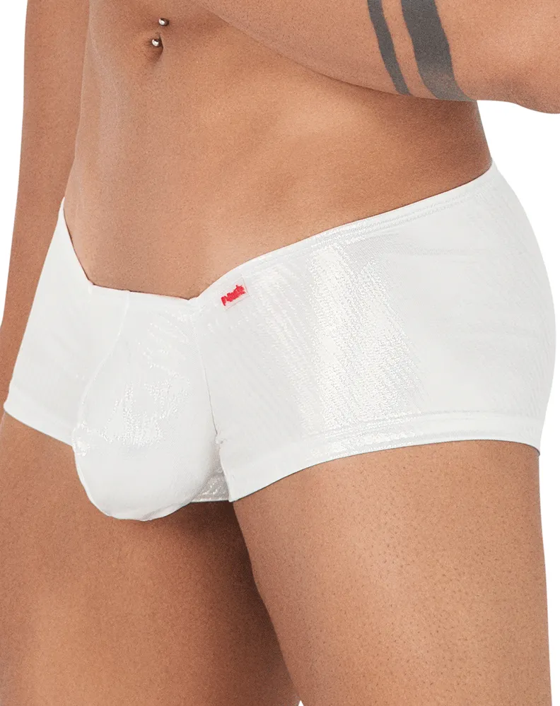Bekleidung_Pikante_Herrenunterwäsche Pikante 0846 Ocean Shorts Gold