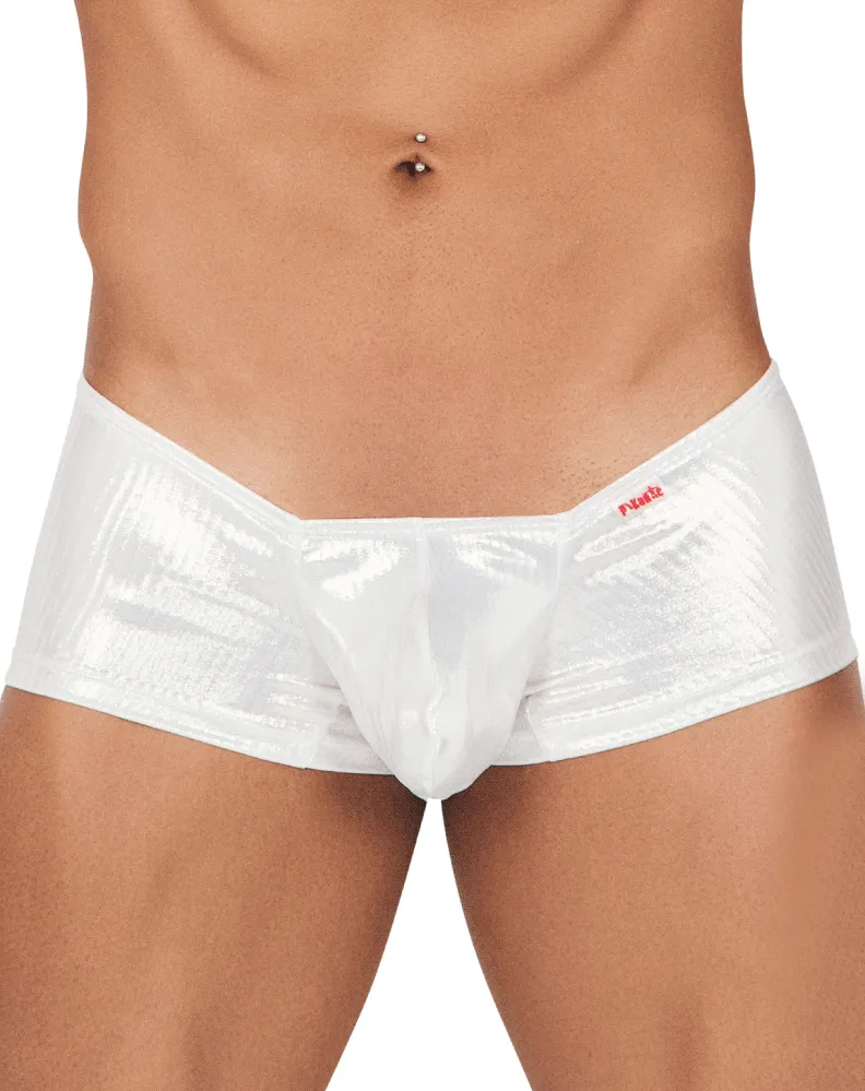 Bekleidung_Pikante_Herrenunterwäsche Pikante 0846 Ocean Shorts Gold