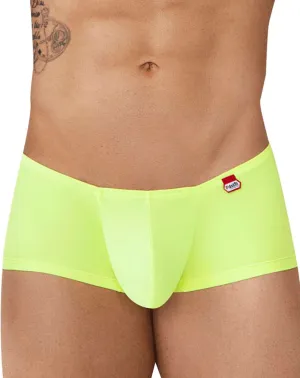Bekleidung_Pikante_Herrenunterwäsche Pikante 0976x Angola Boxershorts Grün