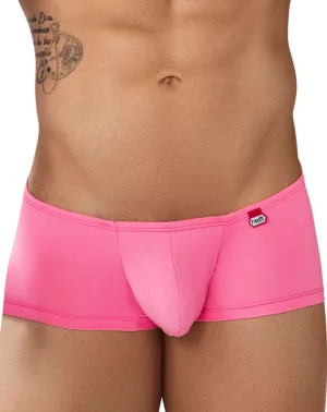 Bekleidung_Pikante_Herrenunterwäsche Pikante 0976x Angola Shorts Pink