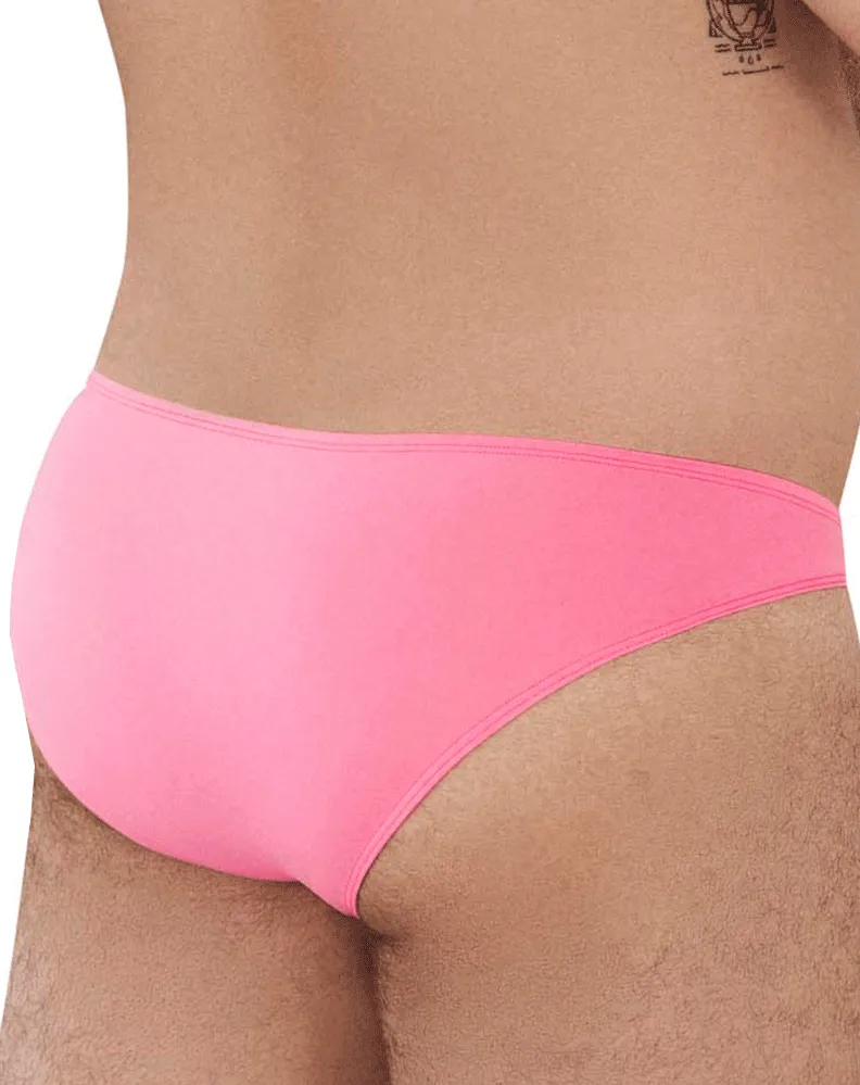 Bekleidung_Pikante_Herrenunterwäsche Pikante 0977x Angola Bikini Pink