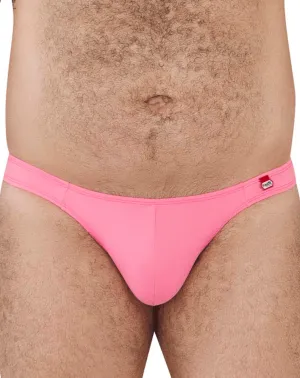 Bekleidung_Pikante_Herrenunterwäsche Pikante 0977x Angola Bikini Pink