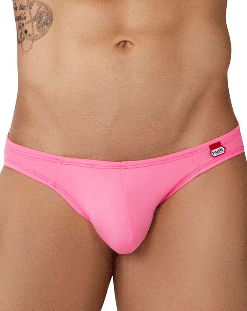 Bekleidung_Pikante_Herrenunterwäsche Pikante 0978x Angola Tangas Pink
