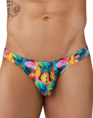 Bekleidung_Pikante_Herrenunterwäsche Pikante 0995 Suban Jockstrap Gelb