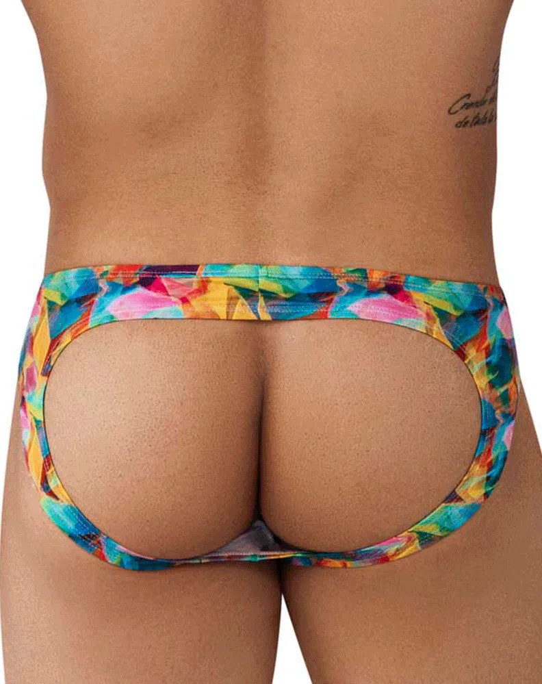 Bekleidung_Pikante_Herrenunterwäsche Pikante 0995 Suban Jockstrap Gelb