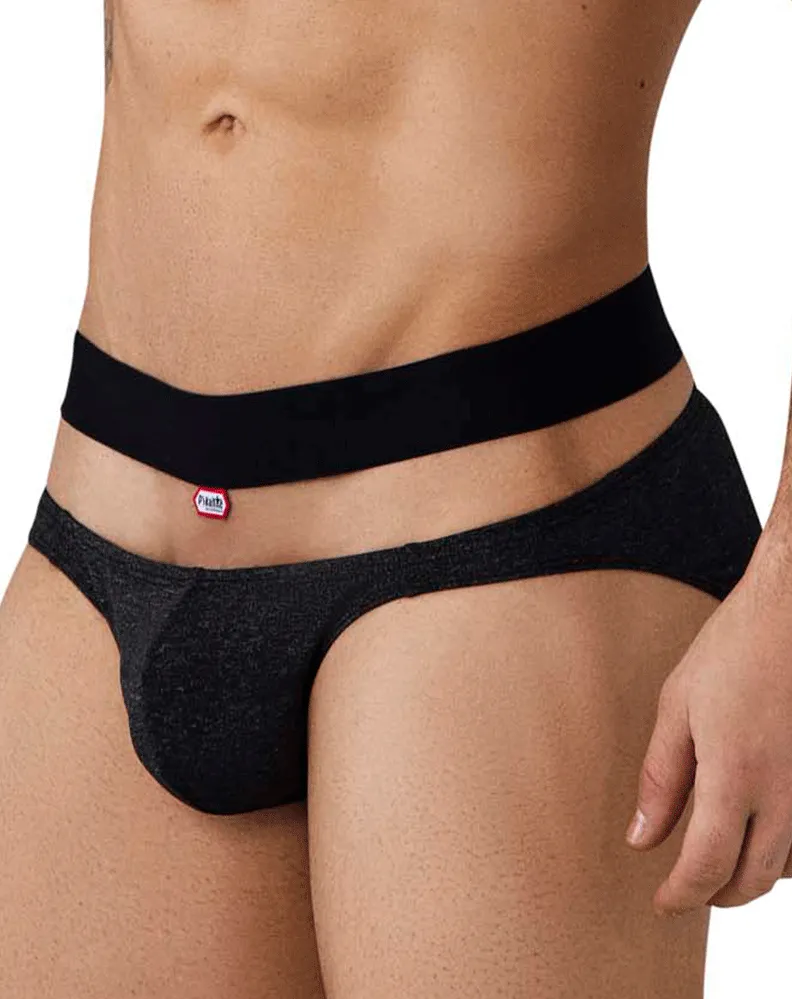 Bekleidung_Pikante_Herrenunterwäsche Pikante 0998 Asmara Bikini Schwarz