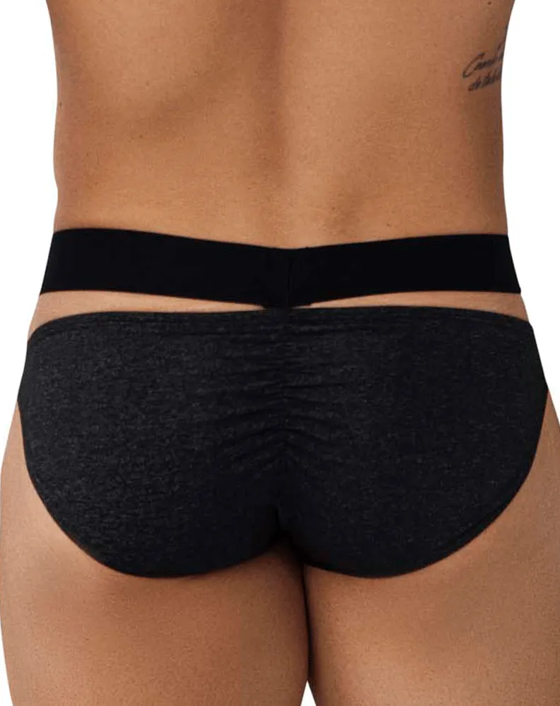 Bekleidung_Pikante_Herrenunterwäsche Pikante 0998 Asmara Bikini Schwarz