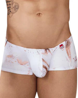 Bekleidung_Pikante_Herrenunterwäsche Pikante 1004 Tarento Trunks Hellrosa
