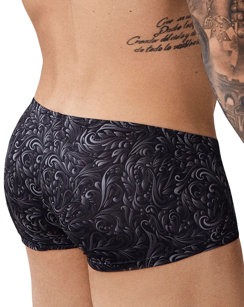 Bekleidung_Pikante_Herrenunterwäsche Pikante 1007 Potenza Slip Schwarz