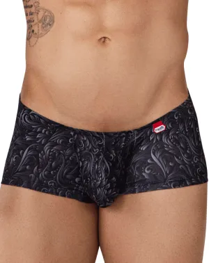 Bekleidung_Pikante_Herrenunterwäsche Pikante 1007 Potenza Slip Schwarz