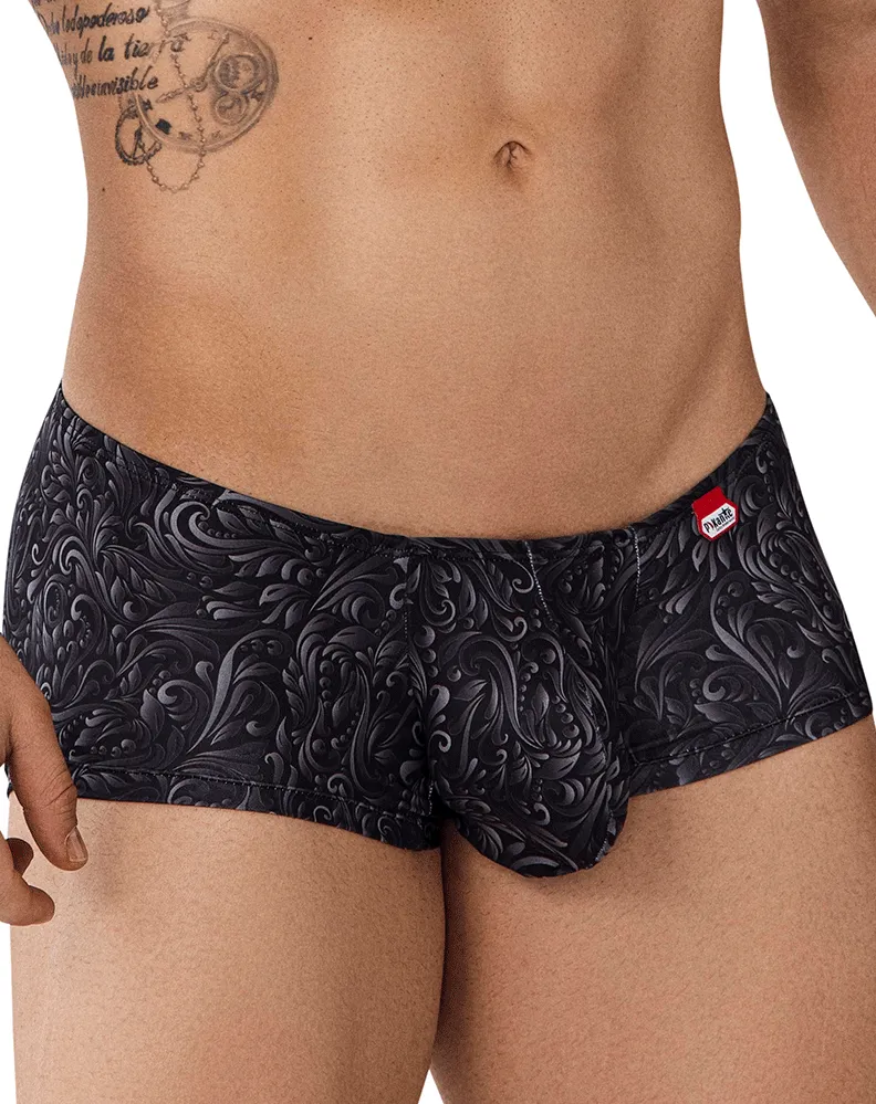 Bekleidung_Pikante_Herrenunterwäsche Pikante 1007 Potenza Slip Schwarz