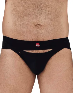 Bekleidung_Pikante_Herrenunterwäsche Pikante 1026x Verona Slip Schwarz