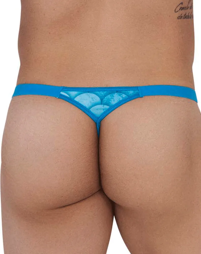 Bekleidung_Pikante_Herrenunterwäsche Pikante 1270 Roskilde Tangas Blau