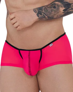 Bekleidung_Pikante_Herrenunterwäsche Pikante 1273 Sonar Shorts Fuchsia