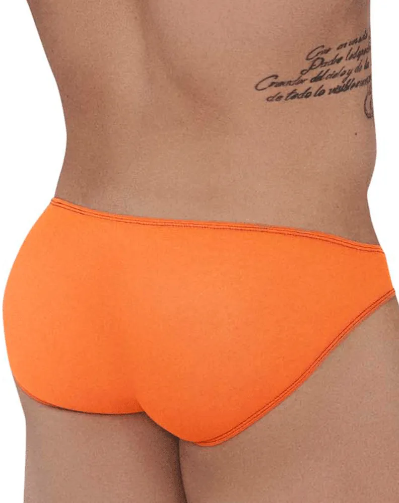 Bekleidung_Pikante_Herrenunterwäsche Pikante 1277 Sonar Slip Orange