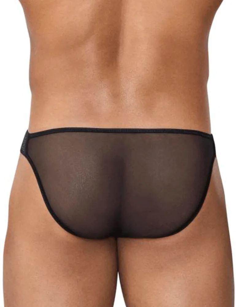 Bekleidung_Pikante_Herrenunterwäsche Pikante 1389 Sinn Bikini Schwarz