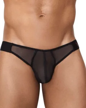 Bekleidung_Pikante_Herrenunterwäsche Pikante 1389 Sinn Bikini Schwarz