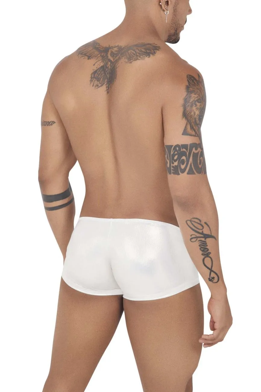Bekleidung_Pikante_Herrenunterwäsche Pikante PIK 0846 Ocean Shorts Farbe Gold