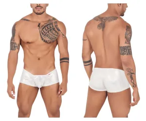 Clothing_Pikante_Mens Underwear Pikante PIK 0846 Ocean Trunks Color Gold