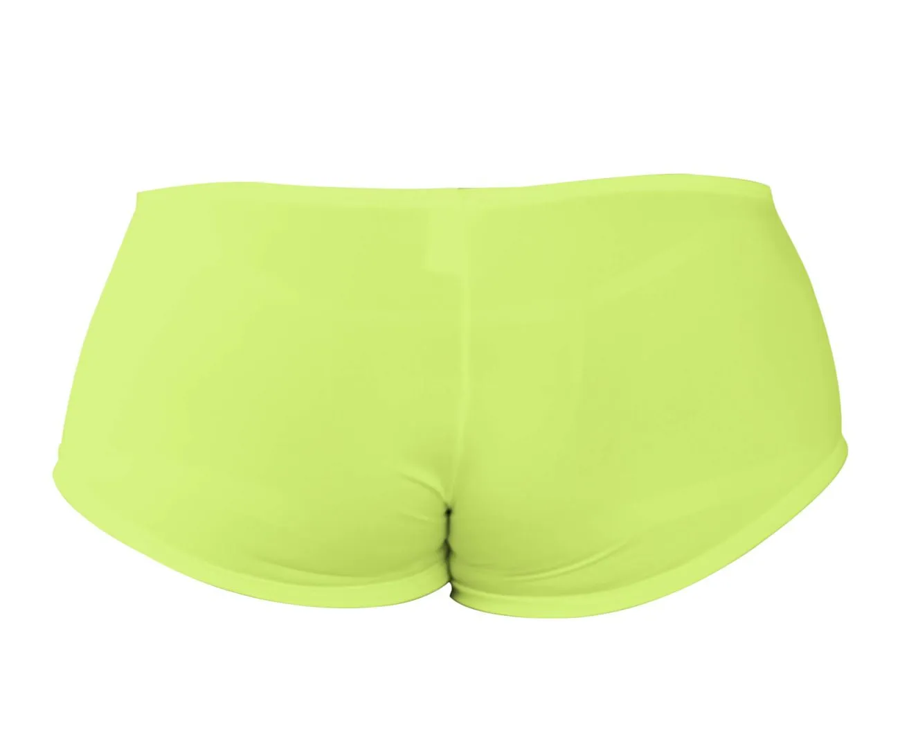 Bekleidung_Pikante_Herrenunterwäsche Pikante PIK 0976 Angola Trunks Farbe Grün