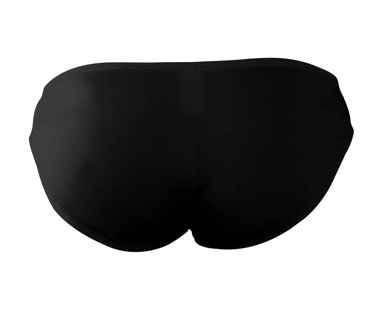Bekleidung_Pikante_Herrenunterwäsche Pikante PIK 0977X Angola Bikini Farbe Schwarz