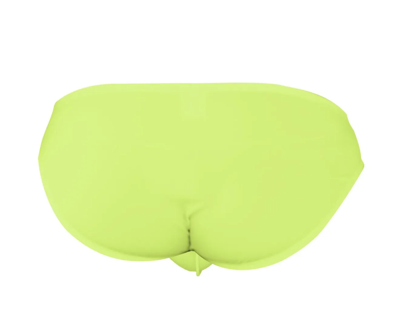 Bekleidung_Pikante_Herrenunterwäsche Pikante PIK 0977X Angola Bikini Farbe Grün