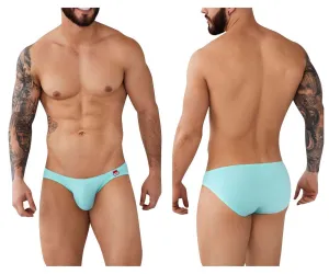 Bekleidung_Pikante_Herrenunterwäsche Pikante PIK 0977X Angola Bikini Farbe Hellblau