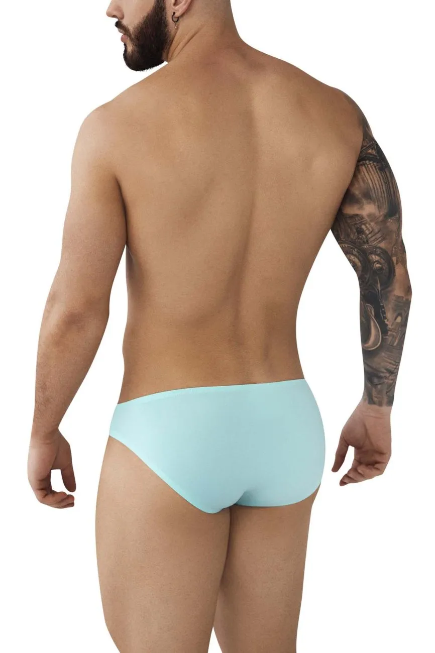 Bekleidung_Pikante_Herrenunterwäsche Pikante PIK 0977X Angola Bikini Farbe Hellblau